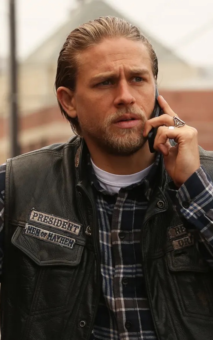 Sons Of Anarchy